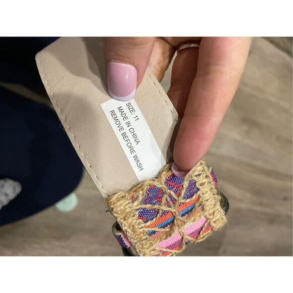 Colorful Belt - Picture 2 of 3